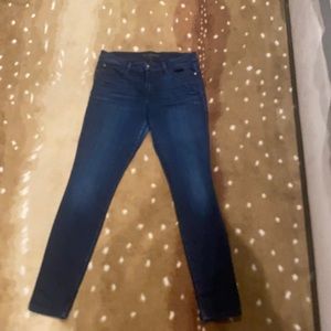 Joe’s Blue jean size 32